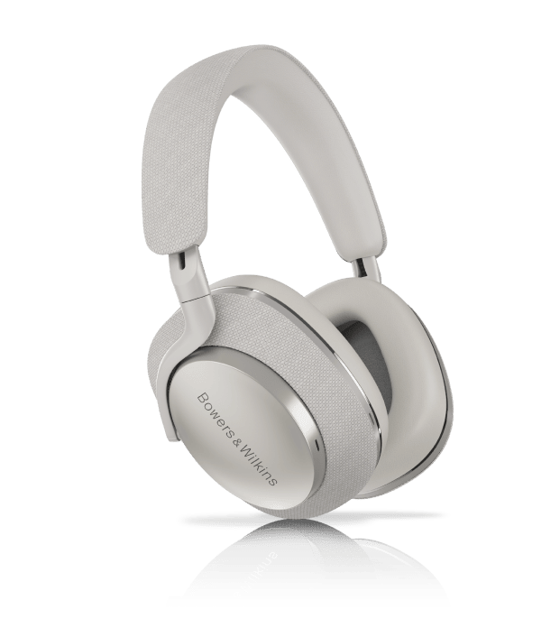 Bowers and 2025 wilkins headphones bluetooth