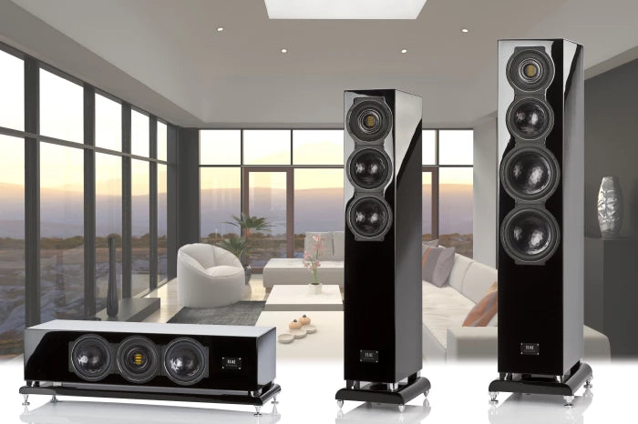 The Ultimate Guide to Buying Elac Speakers in India ProHiFi India The Ultimate Guide to Buying Elac Speakers in India ProHiFi India