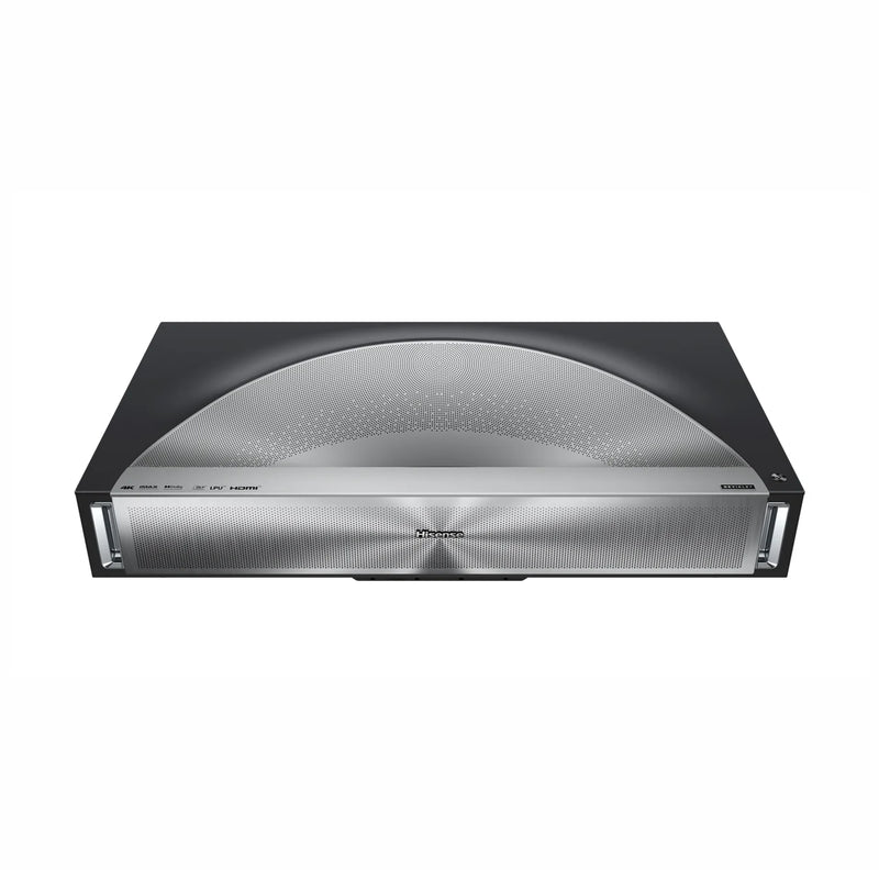 Hisense PX4 Pro 4K RGB Triple Laser UST Projector