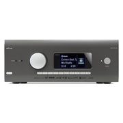 Arcam AVR21 HDMI 2.1 High Power Class AB 7.2 ch AV Receiver