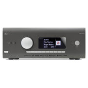 Arcam AVR31 HDMI 2.1 Class G 7.2 ch AV Receiver