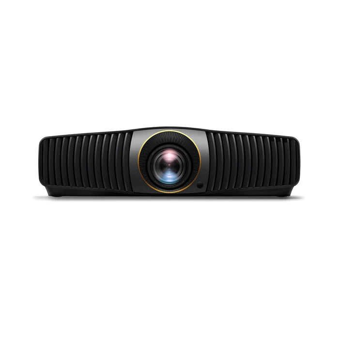 BenQ W5850 4K Laser Home Cinema Projector, 100% DCI-P3, 200-Inch Screen