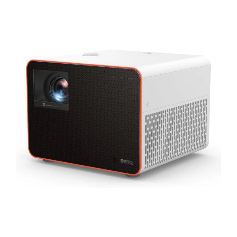 BenQ X3100i 4K Gaming Projector, 100% DCI-P3, 4.2ms Input Lag, Bongiovi DPS
