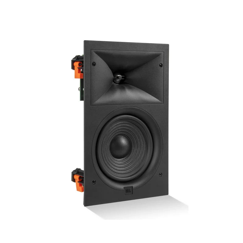 JBL Stage 260W 2-Way 6.5" In-Wall Speaker