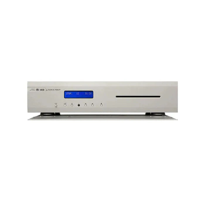 Musical Fidelity M2S CD - CD Player - ProHiFi India