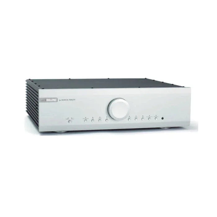 Musical Fidelity M6S PRE - Preamplifier - ProHiFi India