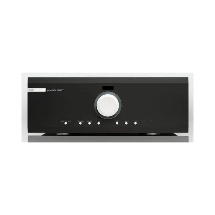 Musical Fidelity M6SI 500 - Integrated Amplifier - ProHiFi India