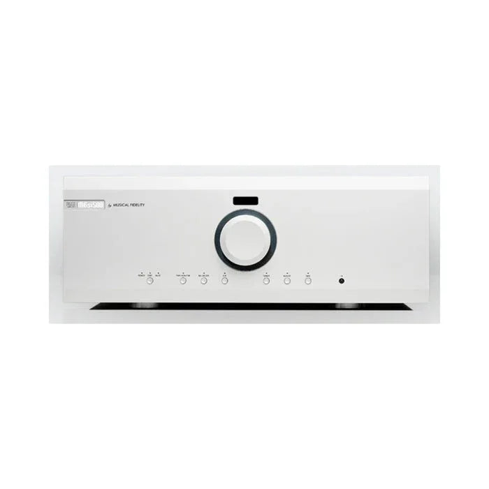 Musical Fidelity M6SI 500 - Integrated Amplifier - ProHiFi India