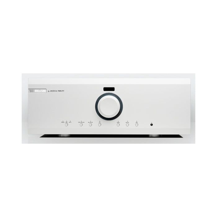 Musical Fidelity M6SI 500 - Integrated Amplifier