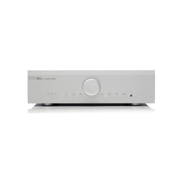 Musical Fidelity M6SI - Integrated Amplifier - ProHiFi India
