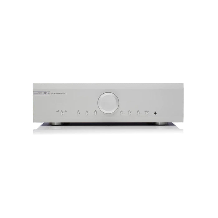 Musical Fidelity M6SI - Integrated Amplifier