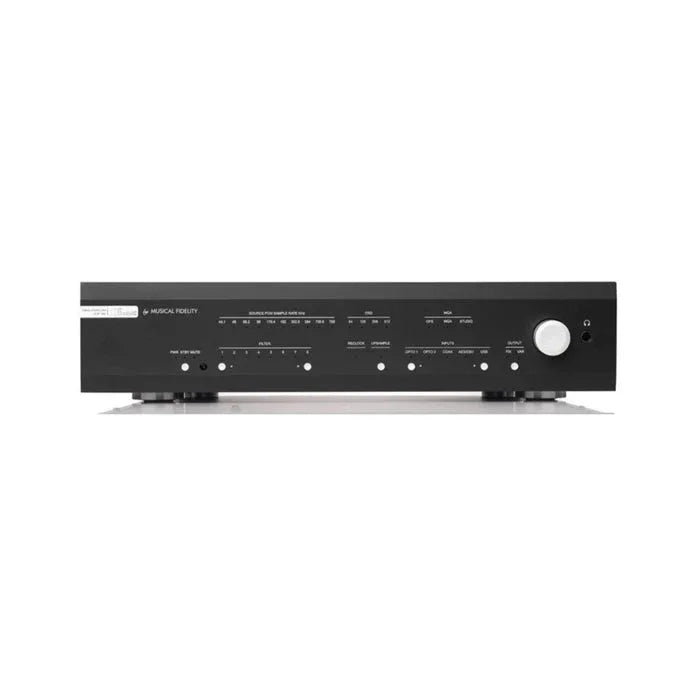 Musical Fidelity M6X DAC - Digital to Analog Converter - ProHiFi India