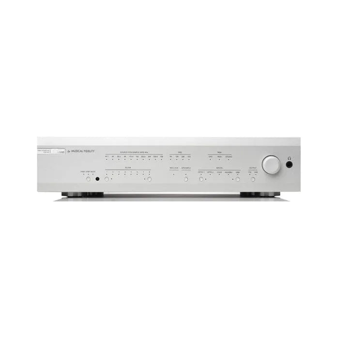 Musical Fidelity M6X DAC - Digital to Analog Converter - ProHiFi India