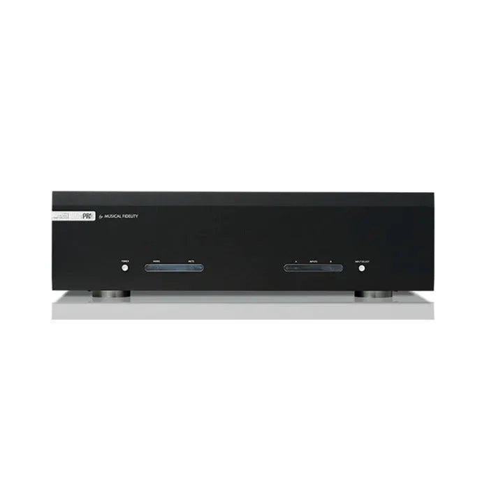 Musical Fidelity M6S PRX - Power Amplifier - ProHiFi India
