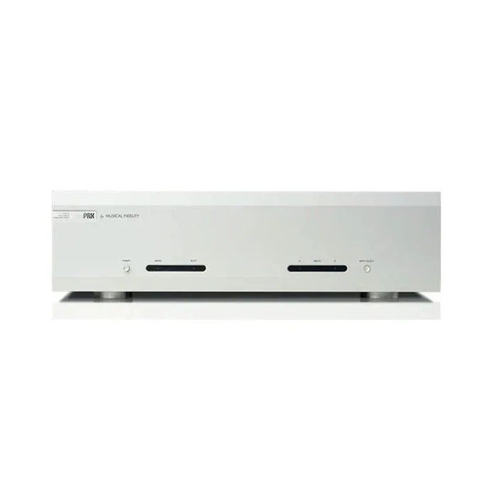 Musical Fidelity M6S PRX - Power Amplifier - ProHiFi India