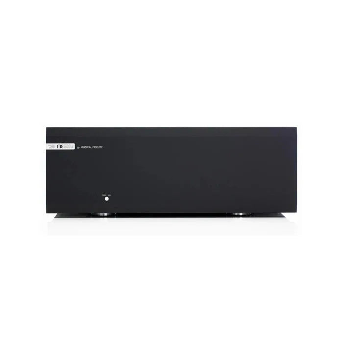 Musical Fidelity M8S 500S - Power Amplifier - ProHiFi India