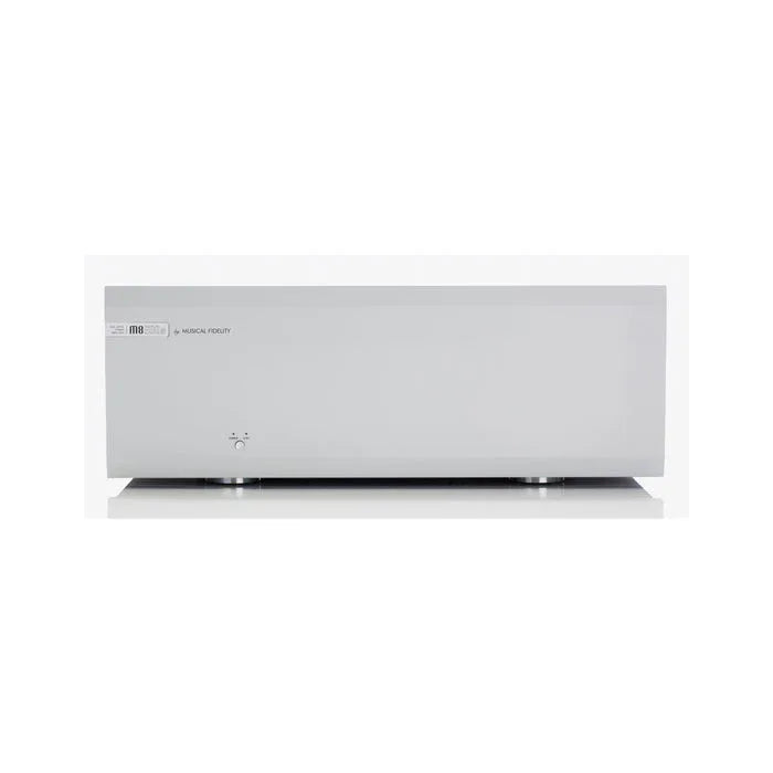 Musical Fidelity M8S 500S - Power Amplifier - ProHiFi India