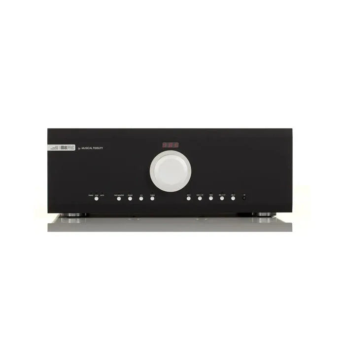 Musical Fidelity M8S PRE - Pre Amplifier - ProHiFi India