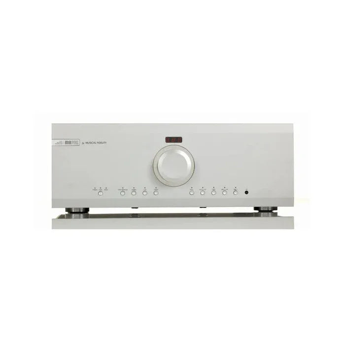 Musical Fidelity M8S PRE - Pre Amplifier - ProHiFi India