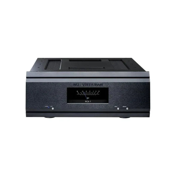 Musical Fidelity NU Vista PAM - Power Amplifier - ProHiFi India