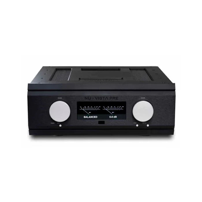 Musical Fidelity Nu-Vista Pre-Amplifier - ProHiFi India