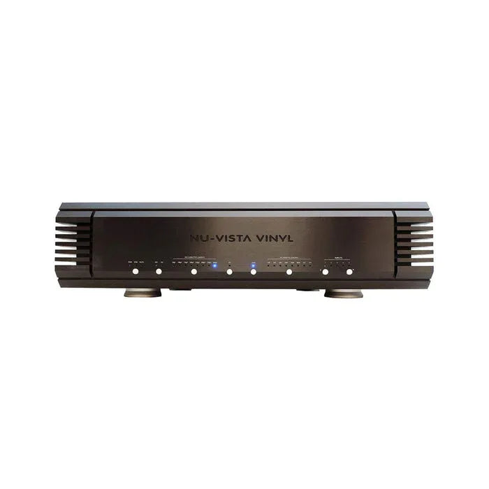Musical Fidelity NuVista Vinyl - Phono Stage - ProHiFi India