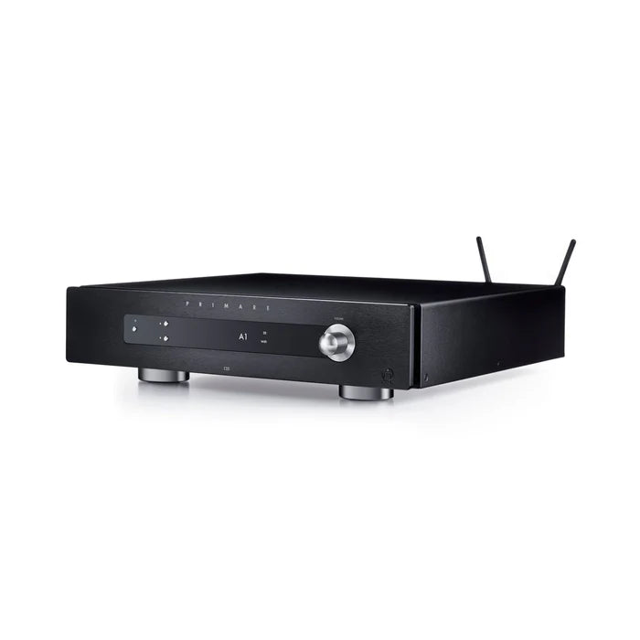 Primare I25 PRISMA DM36 100W Integrated Amplifier, ESS DAC, Roon Ready