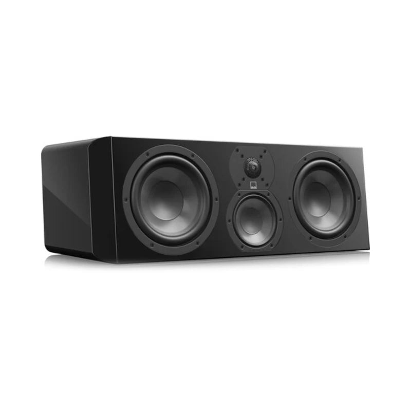 SVS Ultra Evolution Center 3-Way Centre Channel Speaker (Single)