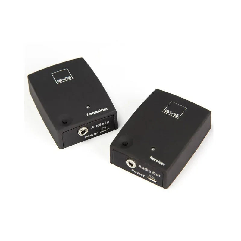 SVS SoundPath Wireless Audio Adapter - ProHiFi India