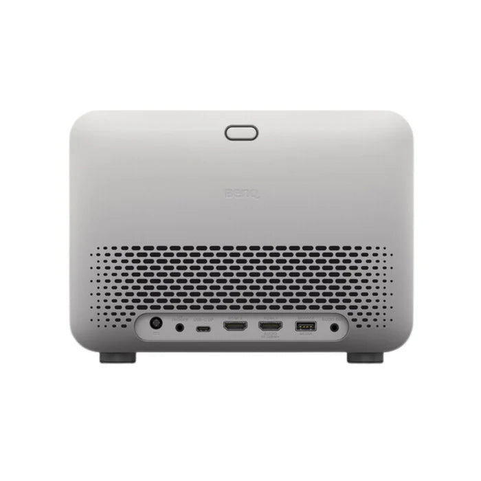 BenQ TK705i Smart 4K LED Projector, Google TV, 3000 Lumens, 5ms Input Lag