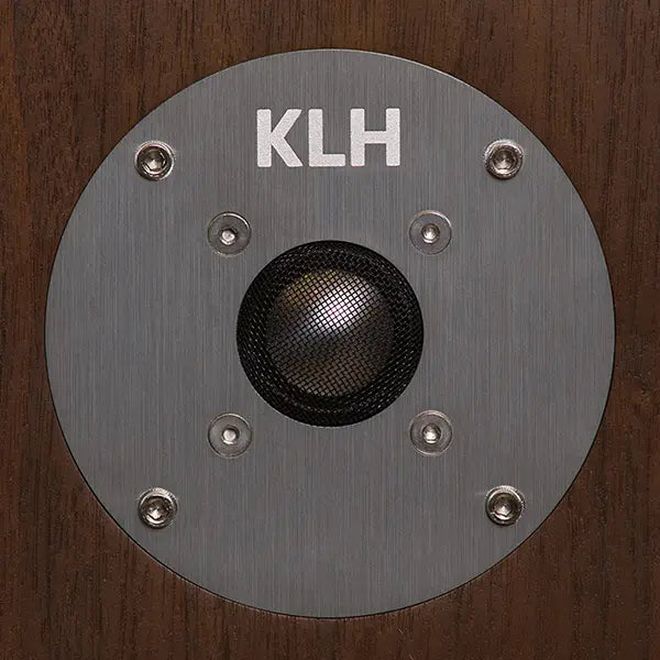KLH Kendall 3-way Floorstanding Loudspeaker (Pair) - Best Speakers for Stereo Application