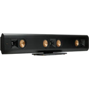 Klipsch RP-440D SB Passive Sound Bar - ProHiFi India