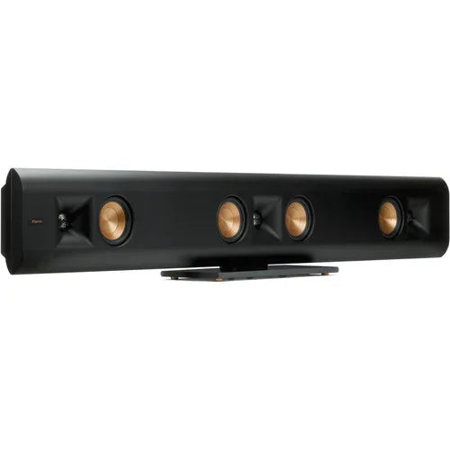 Klipsch RP-440D SB Passive Sound Bar Price in India — ProHiFi India