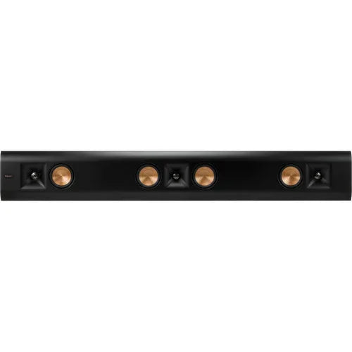 Klipsch RP-440D SB Passive Sound Bar - ProHiFi India