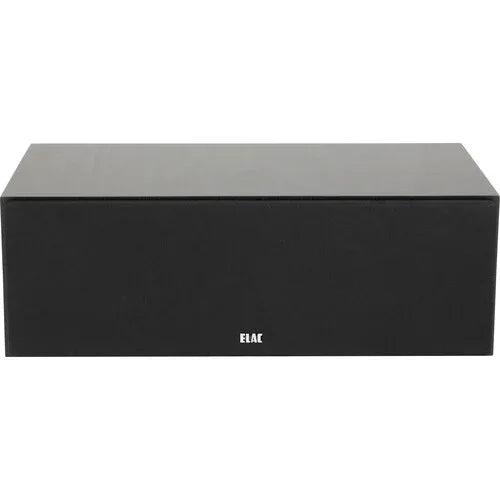 ELAC Uni-Fi 2.0 Center Channel Speaker – UC52 - ProHiFi India