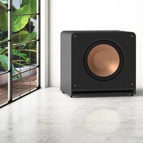 Klipsch Reference Premiere RP-1600SW 16" 1600W Subwoofer - ProHiFi India