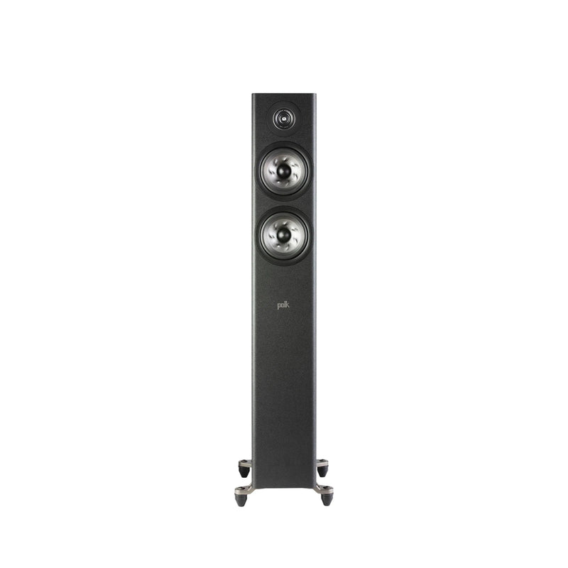 Polk Audio Reserve R500 Compact Floorstanding Speaker (Pair) - ProHiFi India