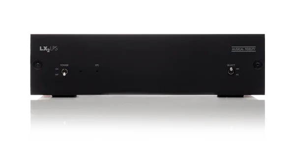 Musical Fidelity LX2 LPS - Phono Stage - ProHiFi India