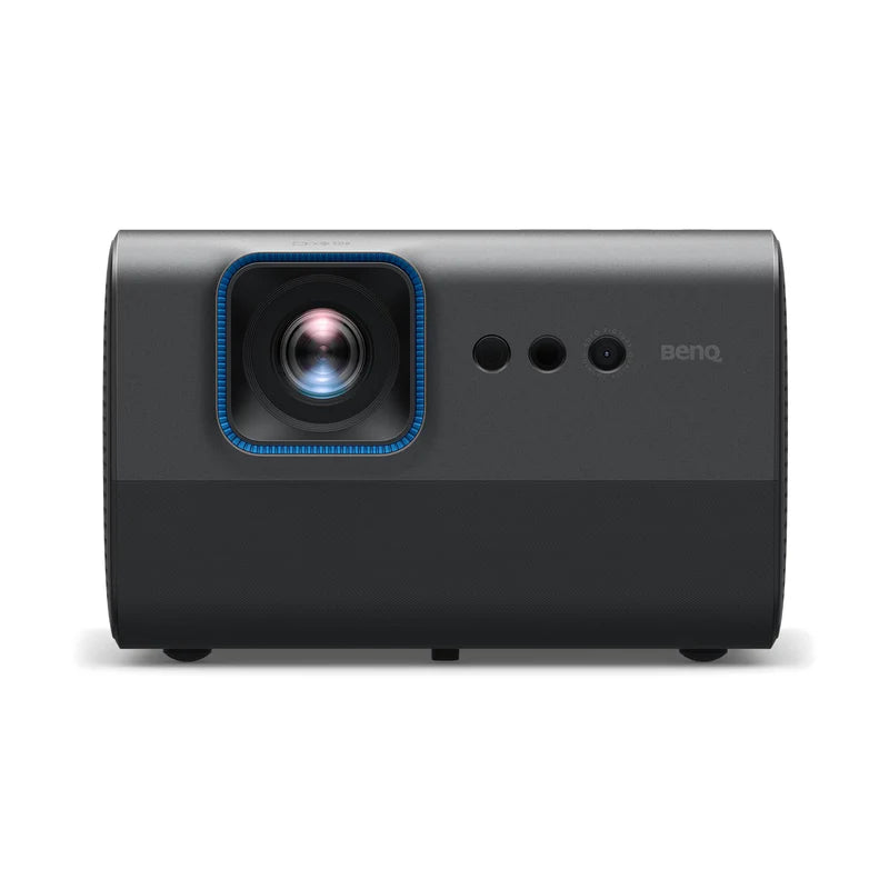 BenQ GP520 4K Home Entertainment Projector, Google TV, Wall Color Correction