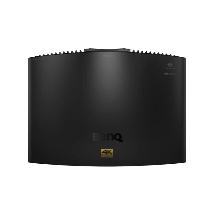 BenQ W5850 4K Laser Home Cinema Projector, 100% DCI-P3, 200-Inch Screen