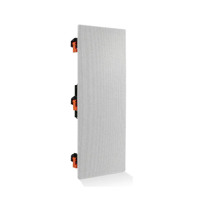 JBL Stage 250WL 2-Way Dual 5.25" In-Wall Speaker