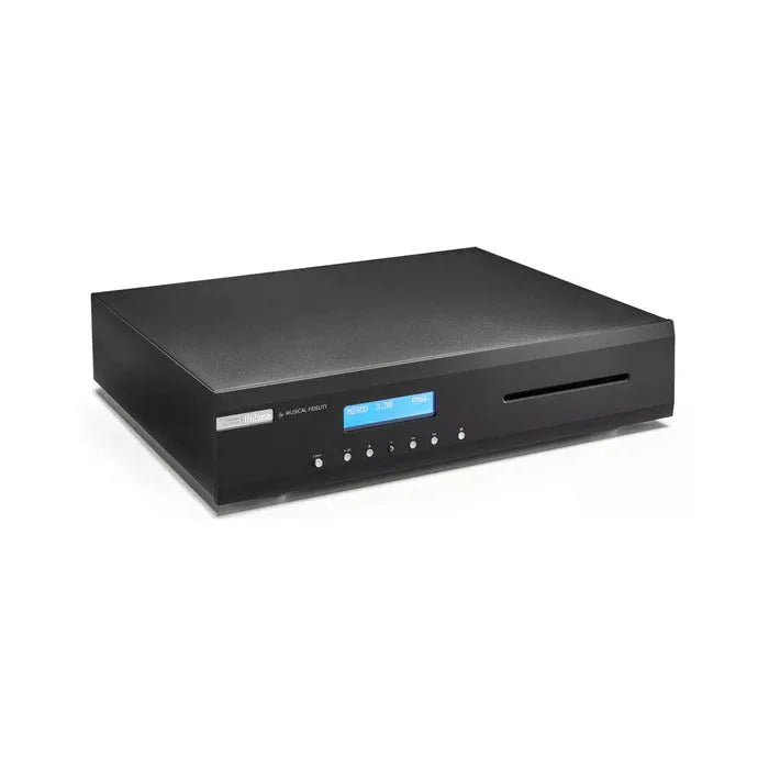 Musical Fidelity M2S CD - CD Player - ProHiFi India