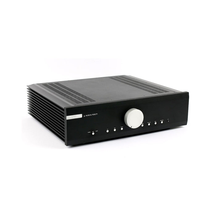 Musical Fidelity M6SI - Integrated Amplifier