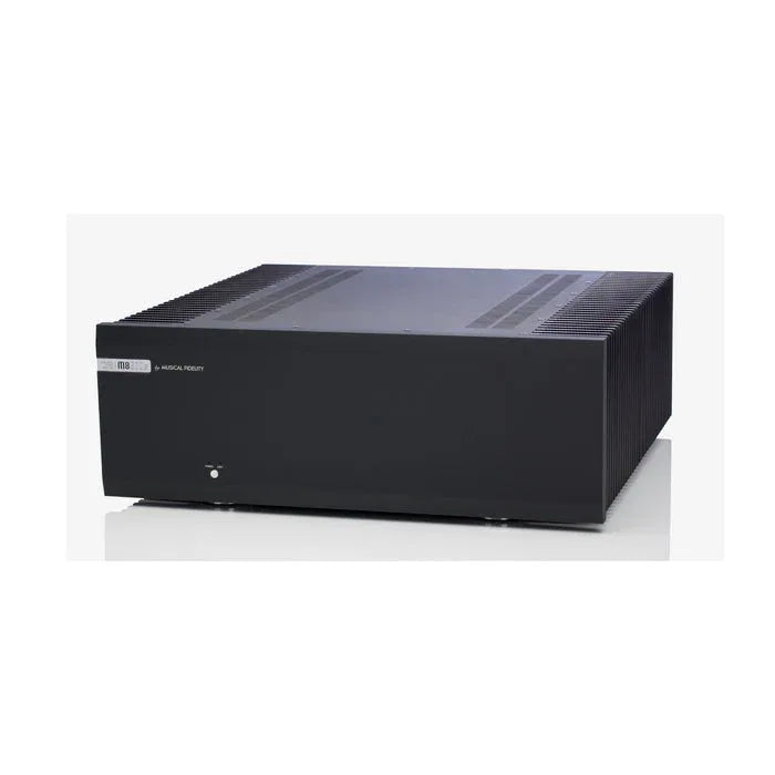 Musical Fidelity M8S 500S - Power Amplifier - ProHiFi India