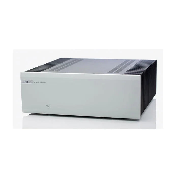 Musical Fidelity M8S 500S - Power Amplifier - ProHiFi India