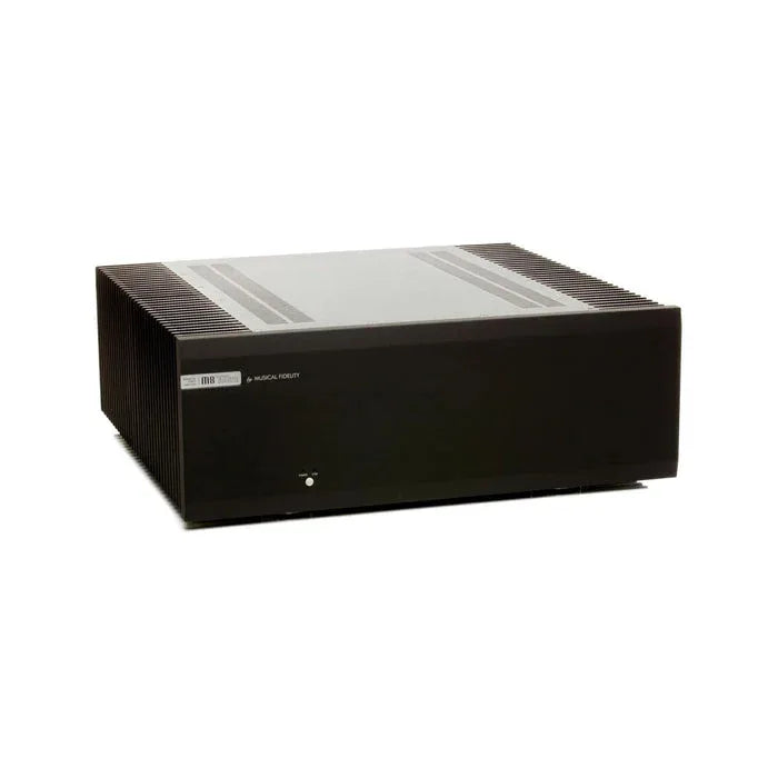 Musical Fidelity M8S 700M - Power Amplifier - ProHiFi India
