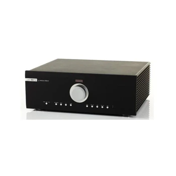 Musical Fidelity M8S PRE - Pre Amplifier - ProHiFi India