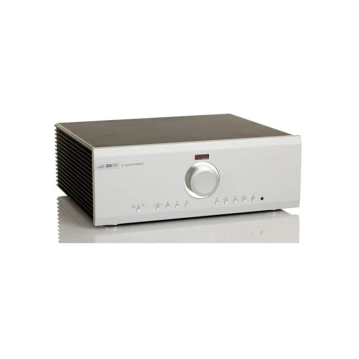 Musical Fidelity M8S PRE - Pre Amplifier - ProHiFi India