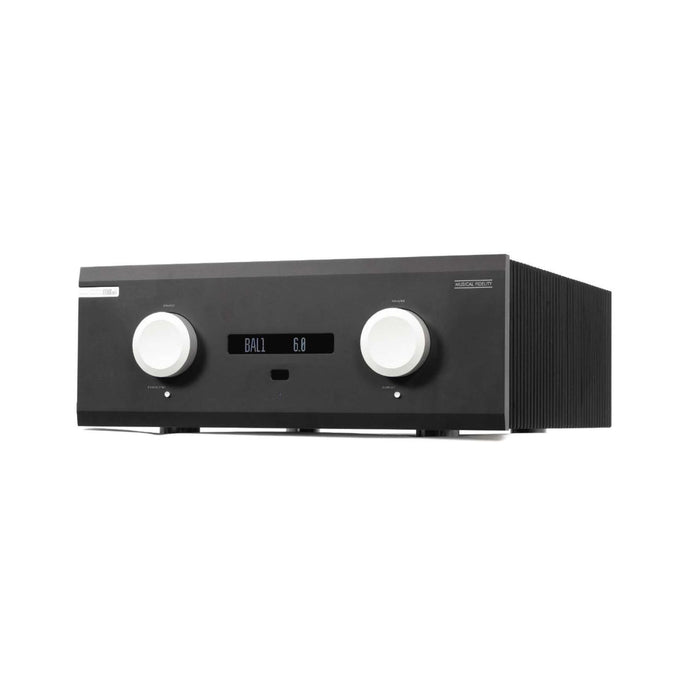 Musical Fidelity M8X I- Integrated Amplifier