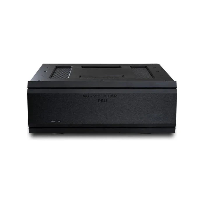 Musical Fidelity NU Vista PAM - Power Amplifier - ProHiFi India